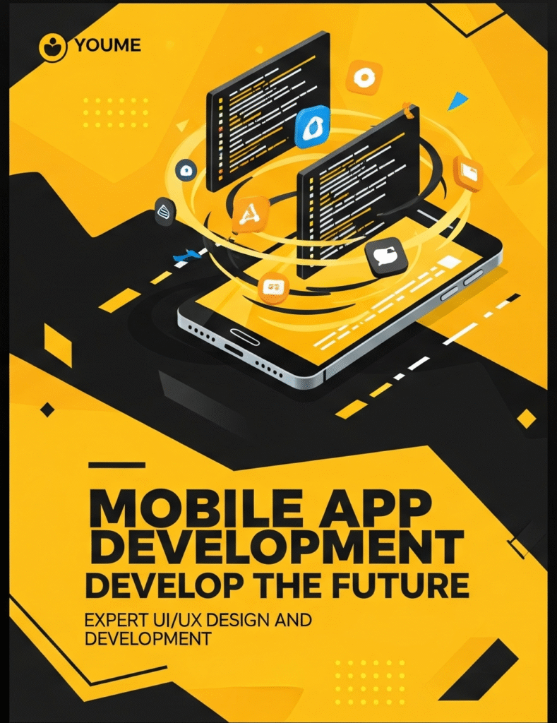 mobile app development company garage2global
