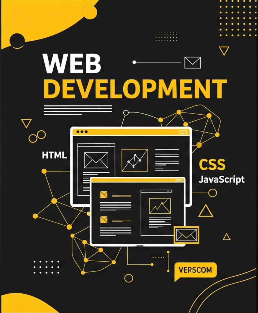 custom website design by garage2global