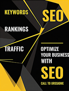 boost organic traffic with garage2global