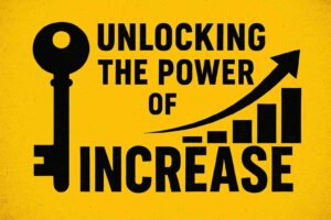 Unlocking the Power of i n c r e a